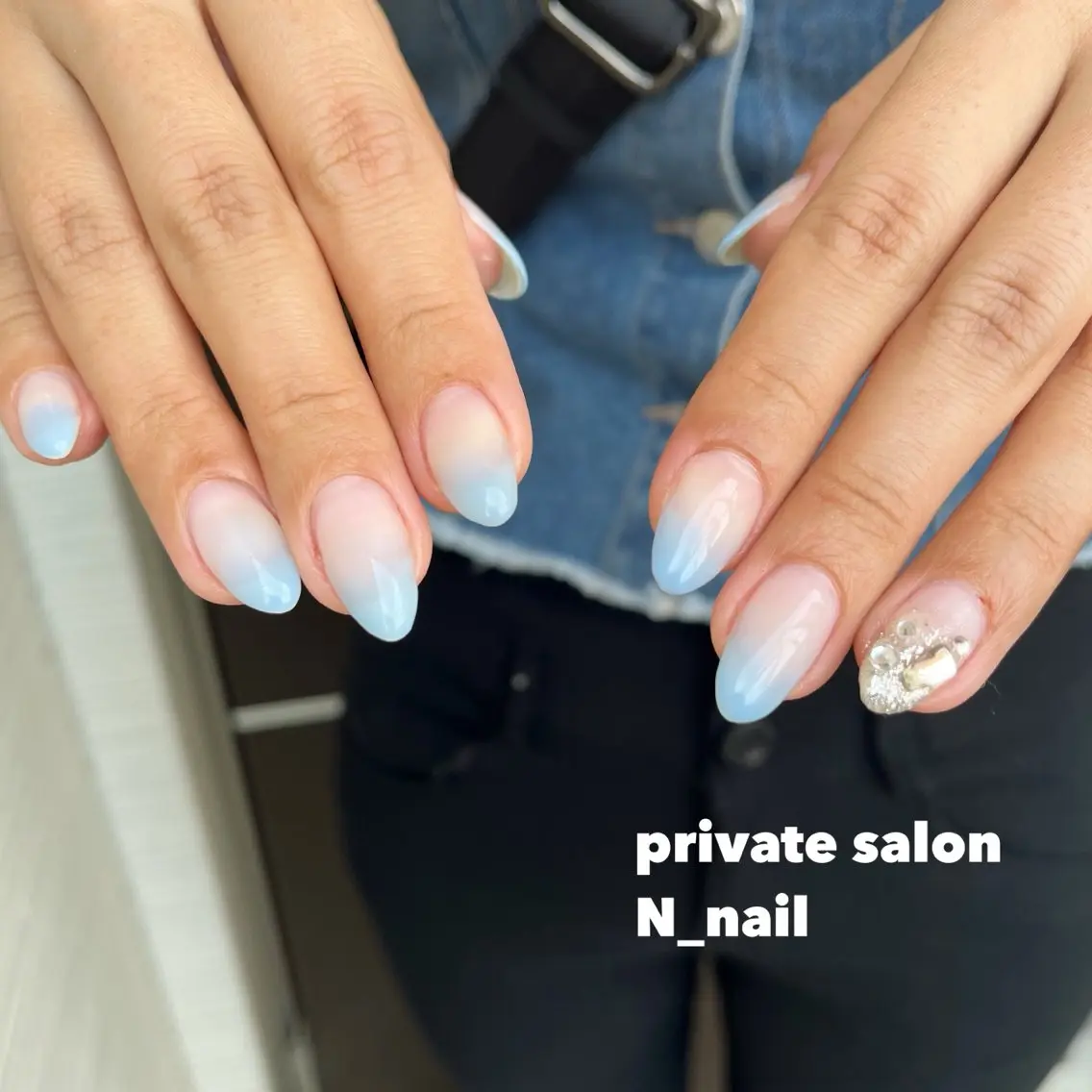 ネイル Nail lienのネイルデザイン
