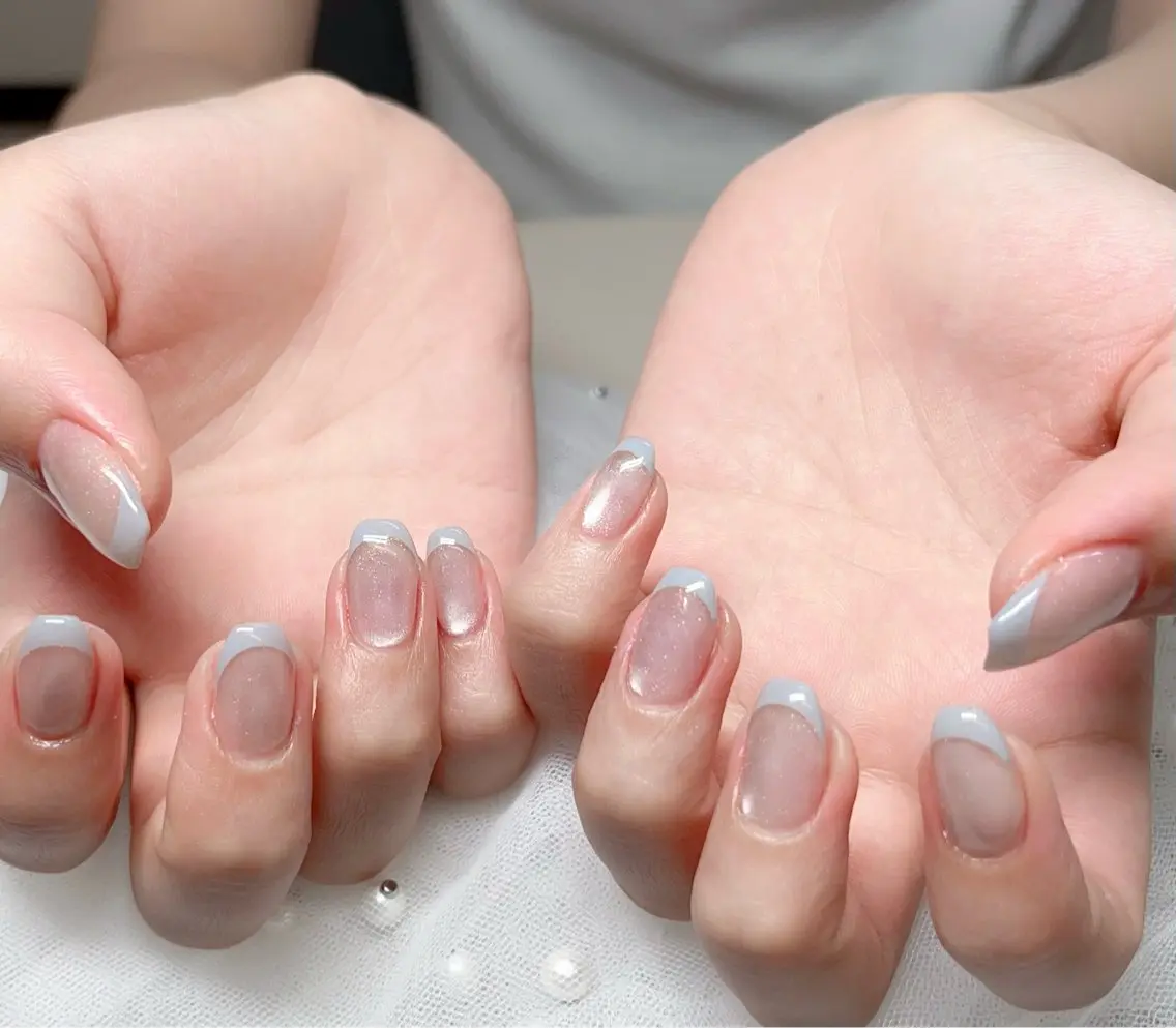 ネイル Ni Naのネイルデザイン