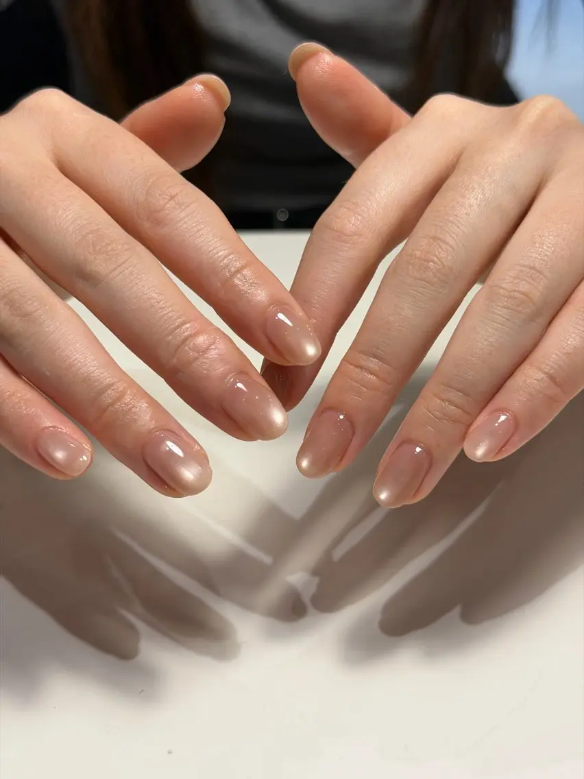 ネイル ワンカラーネイル ハンドネイル ネイルモデル様募集☆ teramotoのネイルデザイン