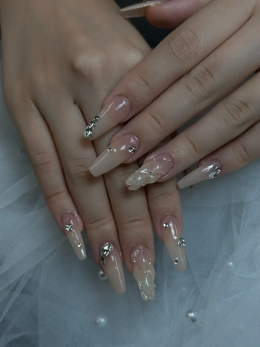 ネイル Iconic Nailのネイルデザイン