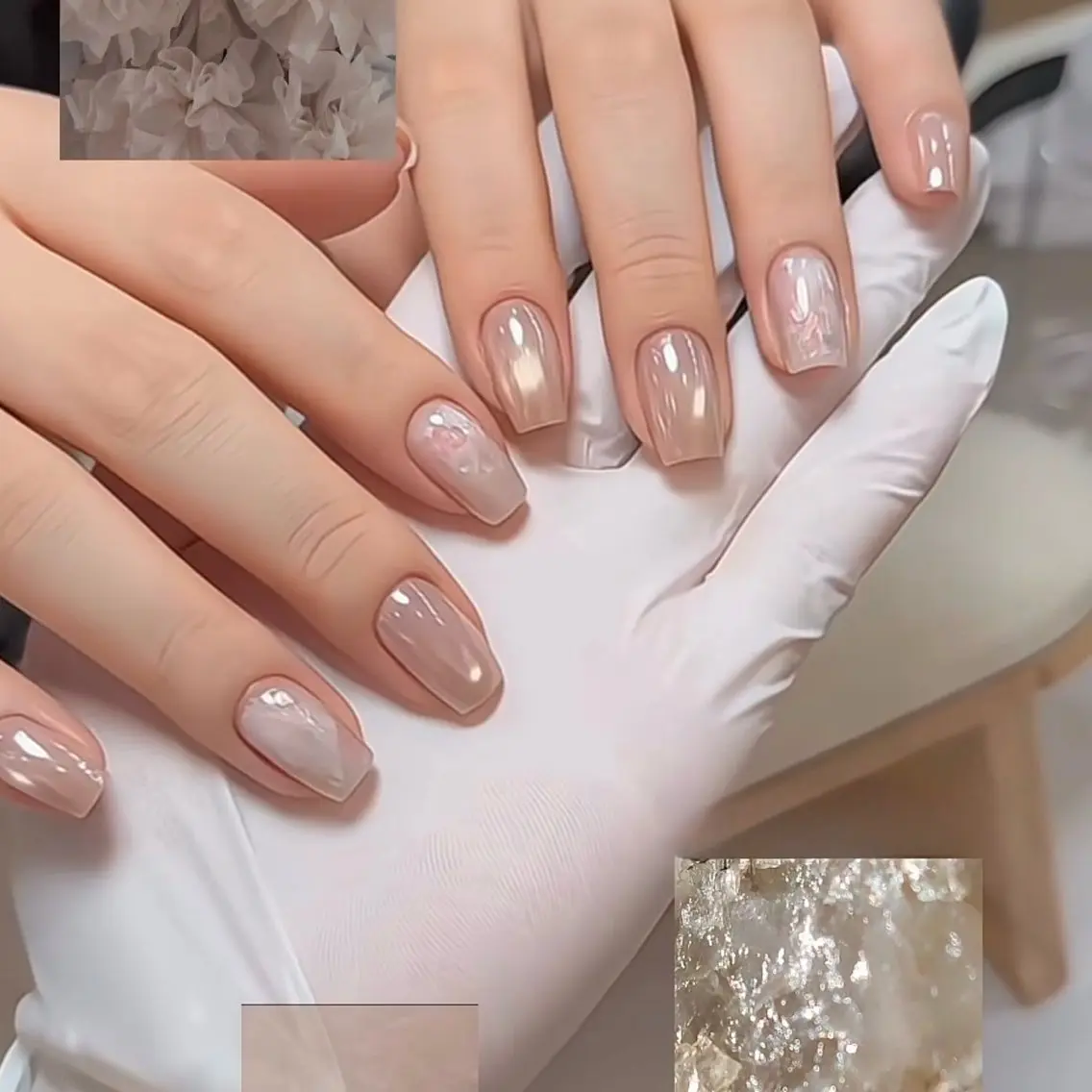ネイル ハンドネイル chirin nailのネイルデザイン