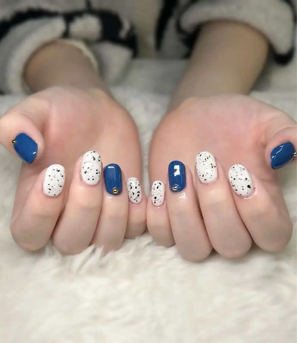 ネイル yamane de  salonのネイルデザイン