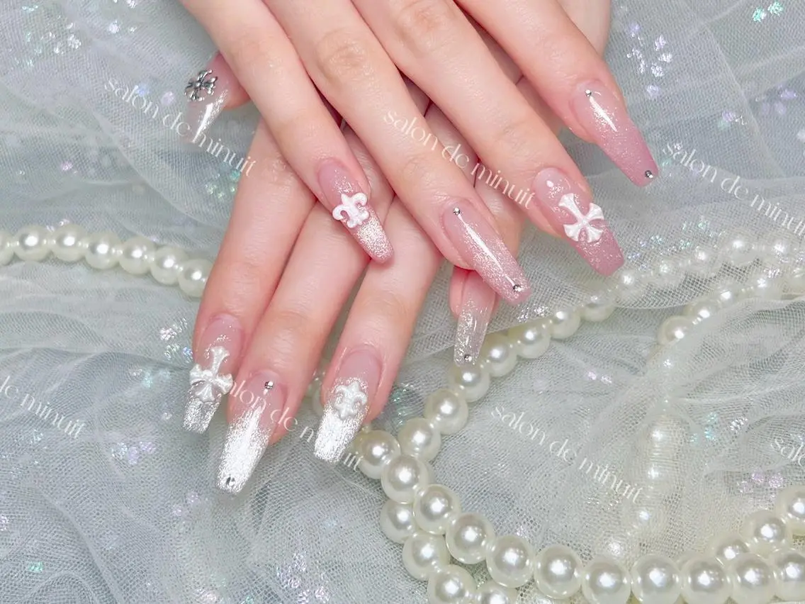ネイル TinaNail 池袋店のネイルデザイン