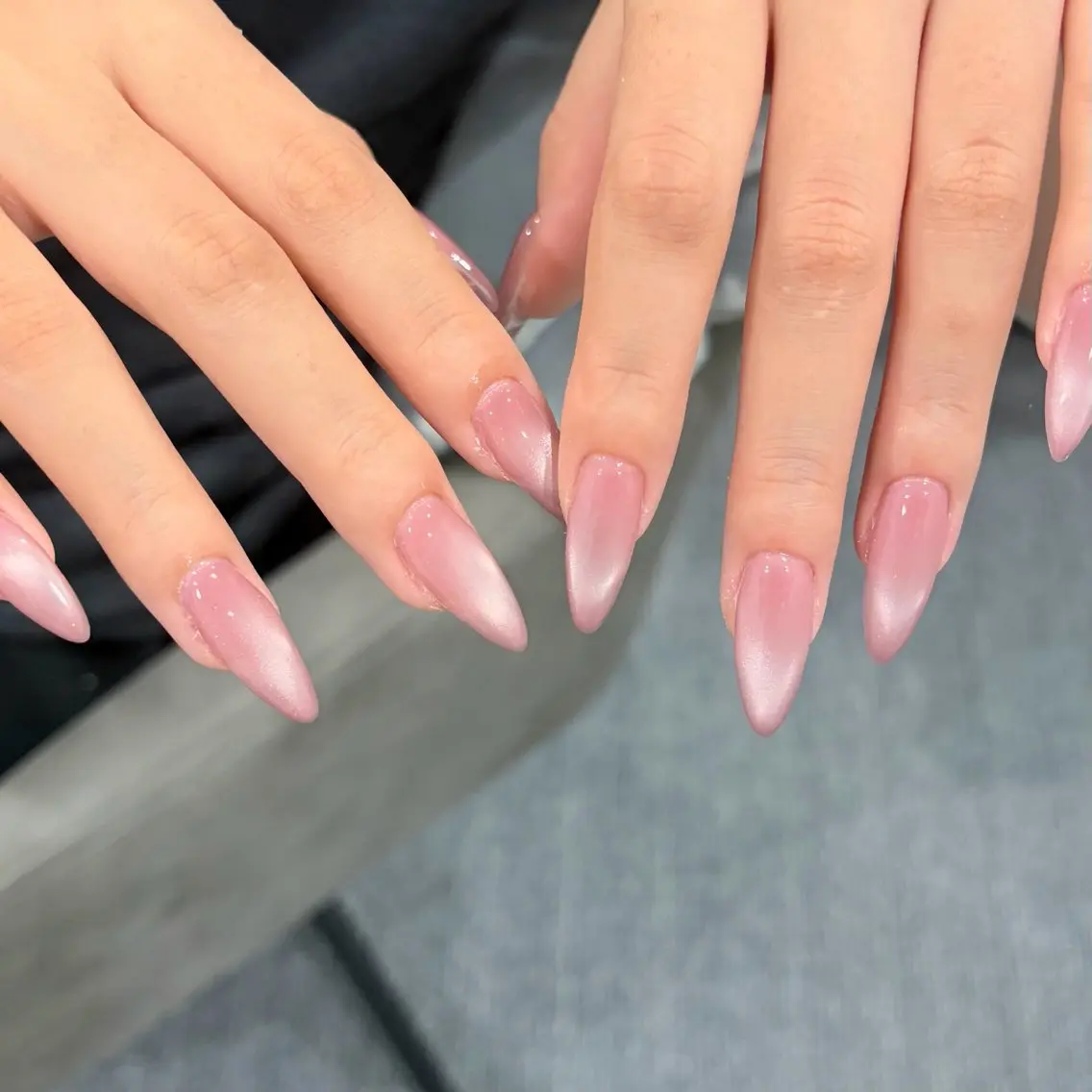 ネイル ハンドネイル Ugirl Nail Ayaka🎀のネイルデザイン