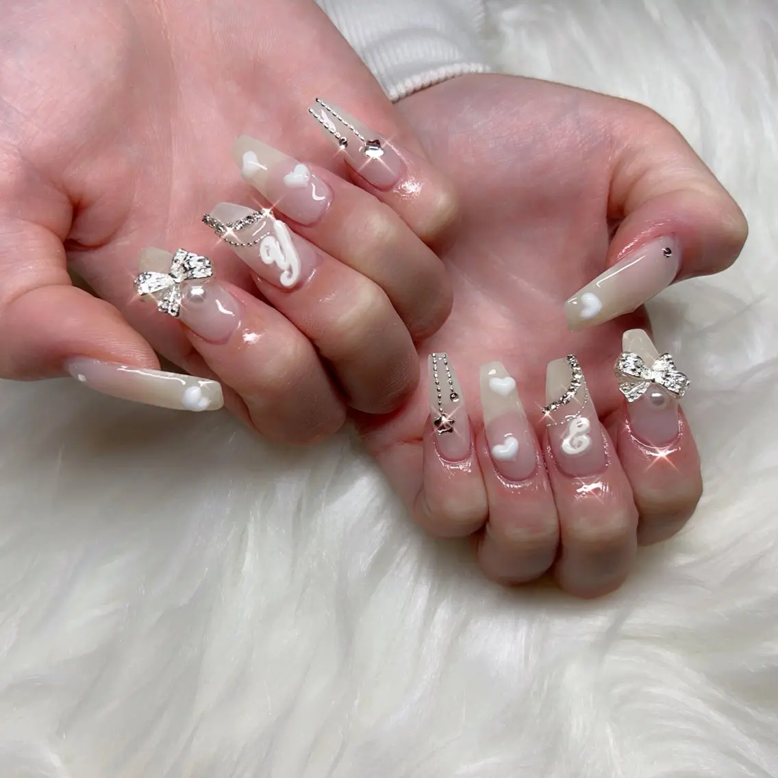 ネイル ハンドネイル Nail Salon Ripeのネイルデザイン