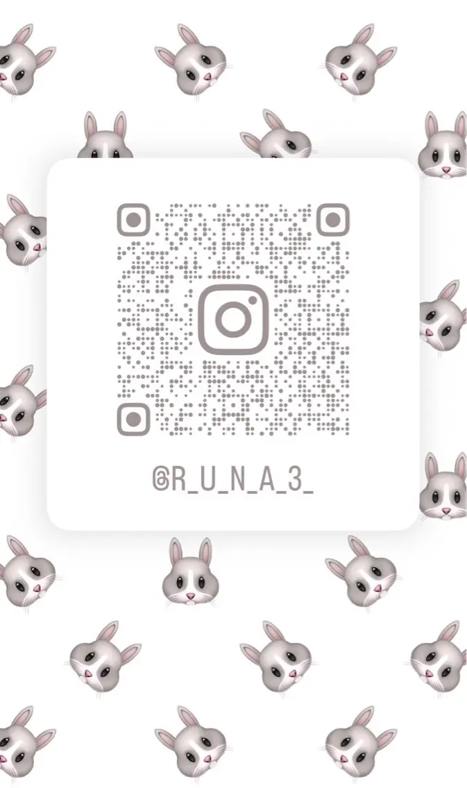 その他 runa 🌙🐰のその他イメージ