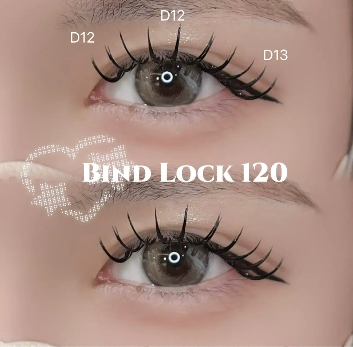 💫もち抜群💫バインドロック60束(再来+330円)の写真