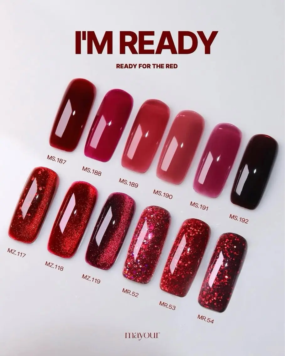 ネイル T nail roomのネイルデザイン