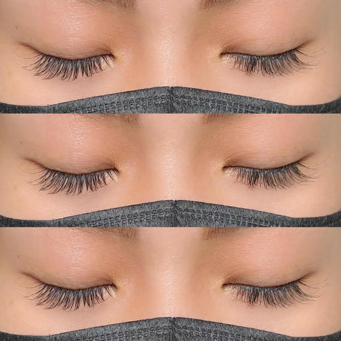 マツエク・マツパ Rediant 🌼 eyelashのマツエク・マツパデザイン