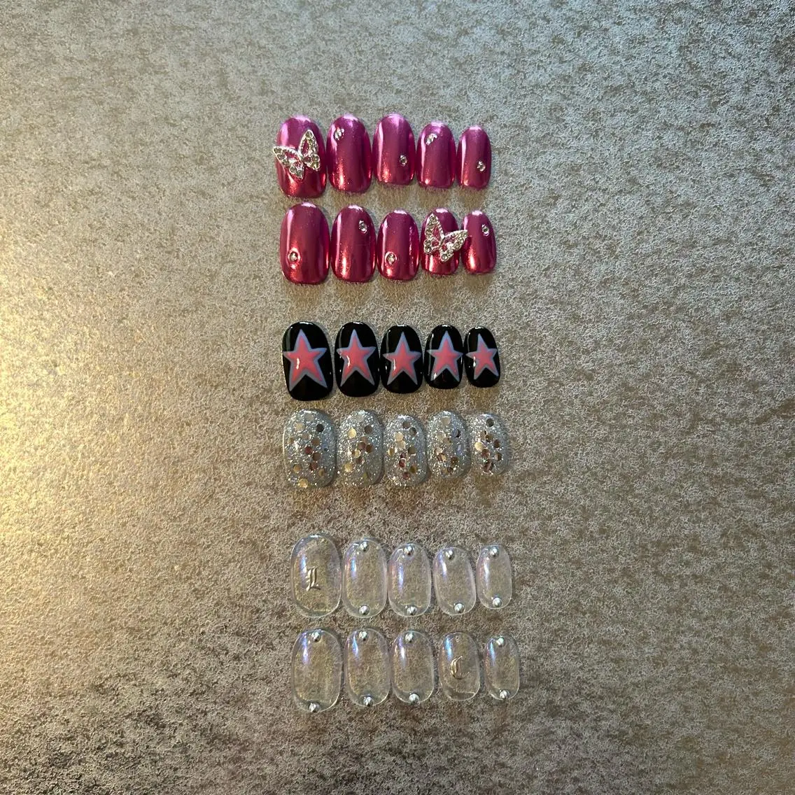 ネイル lcoco nailのネイルデザイン
