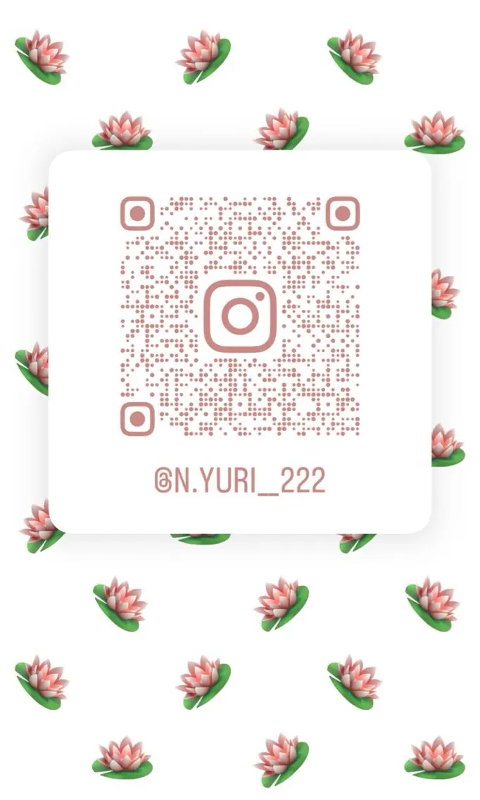 yuri. 🪷【表参道 青山】のネイルデザイン