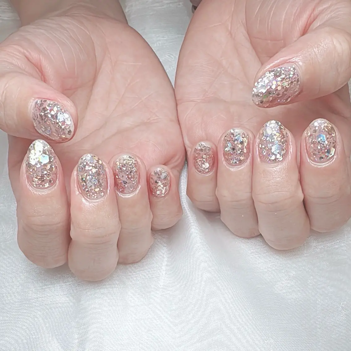 ネイル NailOnason ナナのネイルデザイン