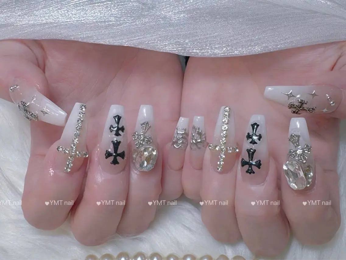 ネイル ハンドネイル Capy Nailのネイルデザイン