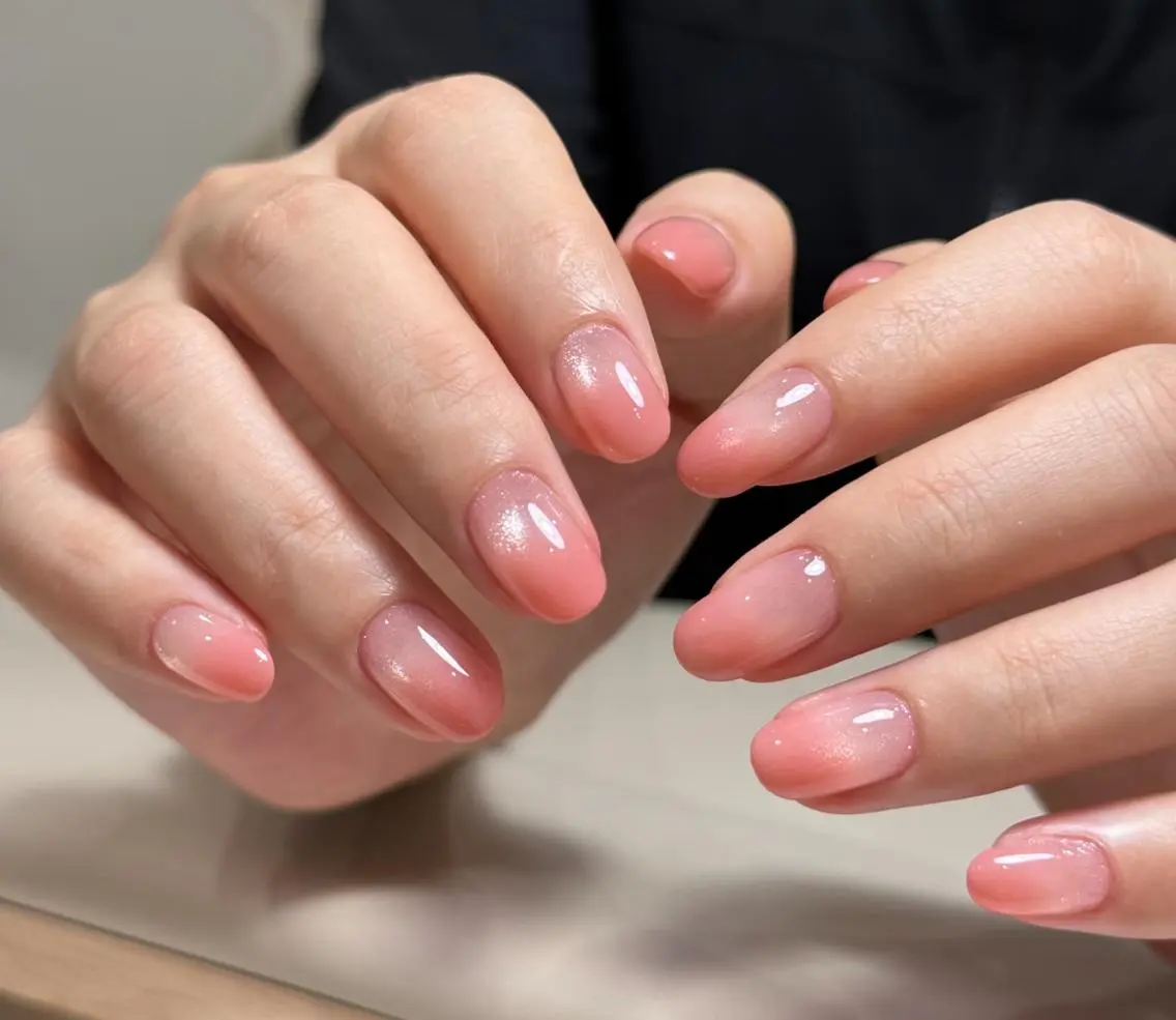 ネイル ハンドネイル 💫 Tsuki_Nailのネイルデザイン