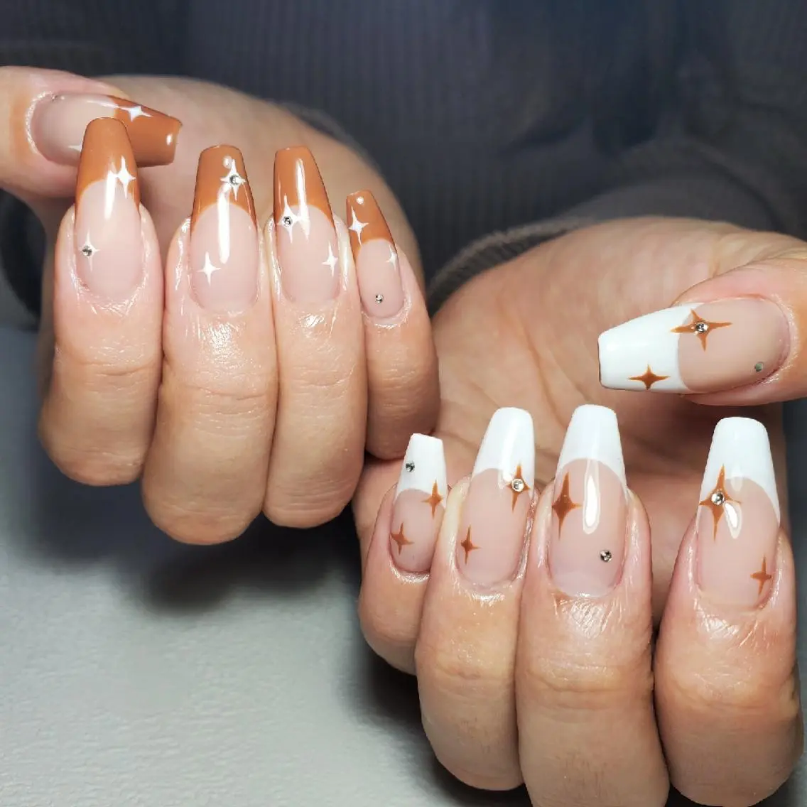 ネイル ハンドネイル nailroom‪ sb‪‪𓈒𓂂𓏸のネイルデザイン