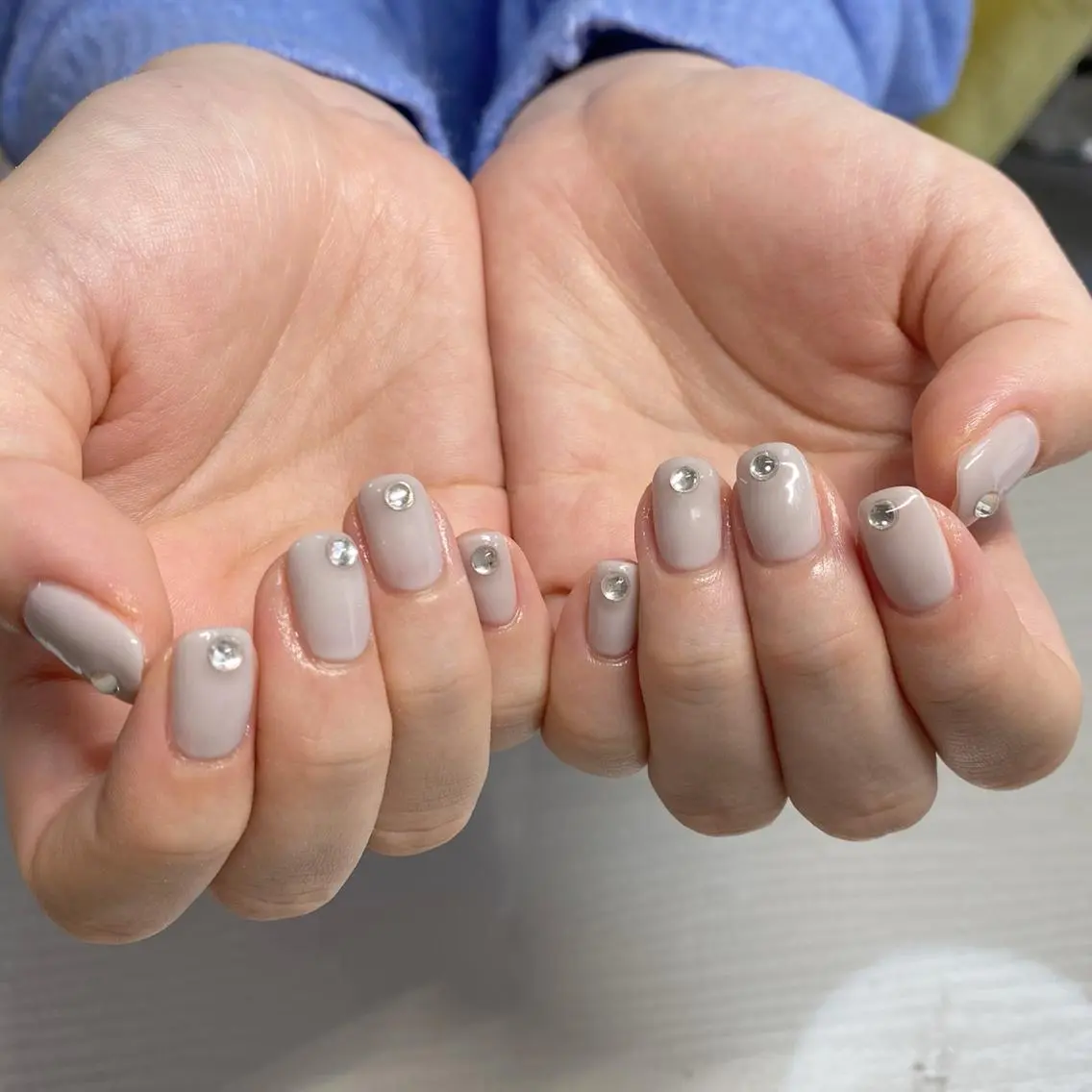 ネイル 持ち込み I pinknail 韓国風·持ち込み専門のネイルデザイン