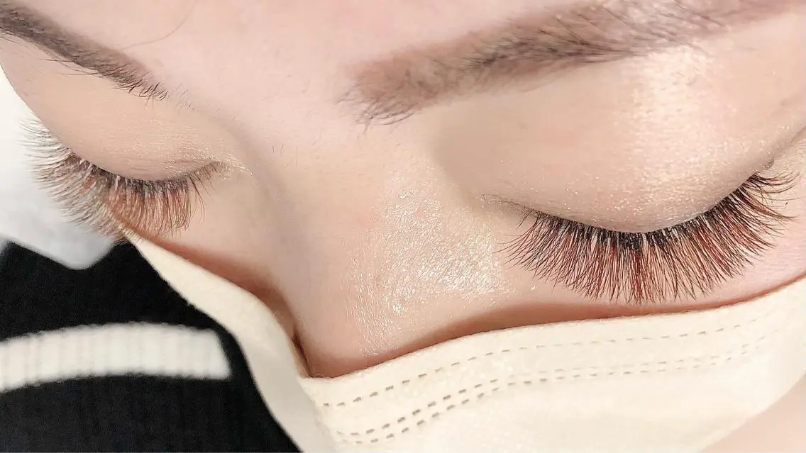マツエク・マツパ マツエク eyelash Graciaのマツエク・マツパデザイン
