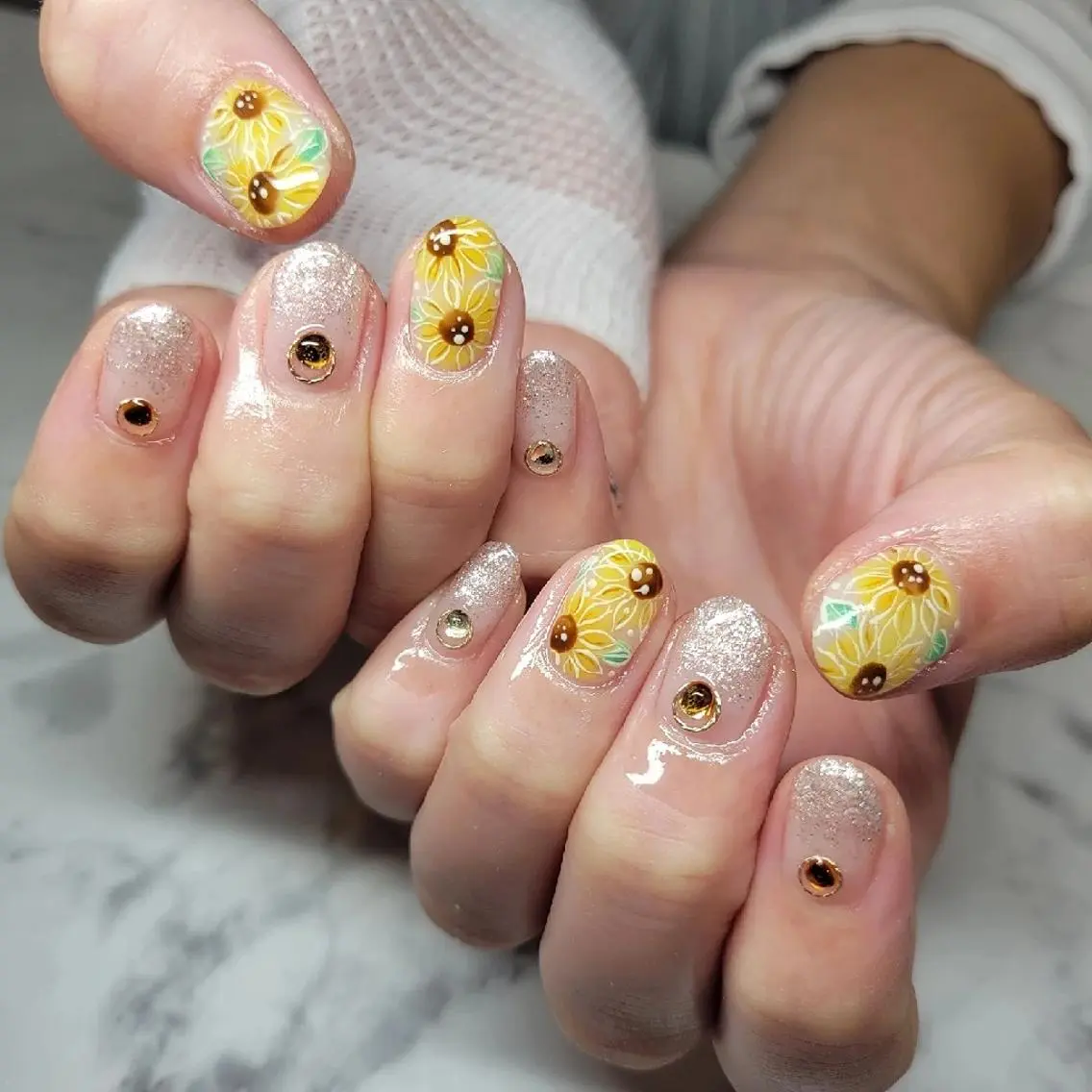 ネイル Nail salon Coco【溝の口駅】のネイルデザイン