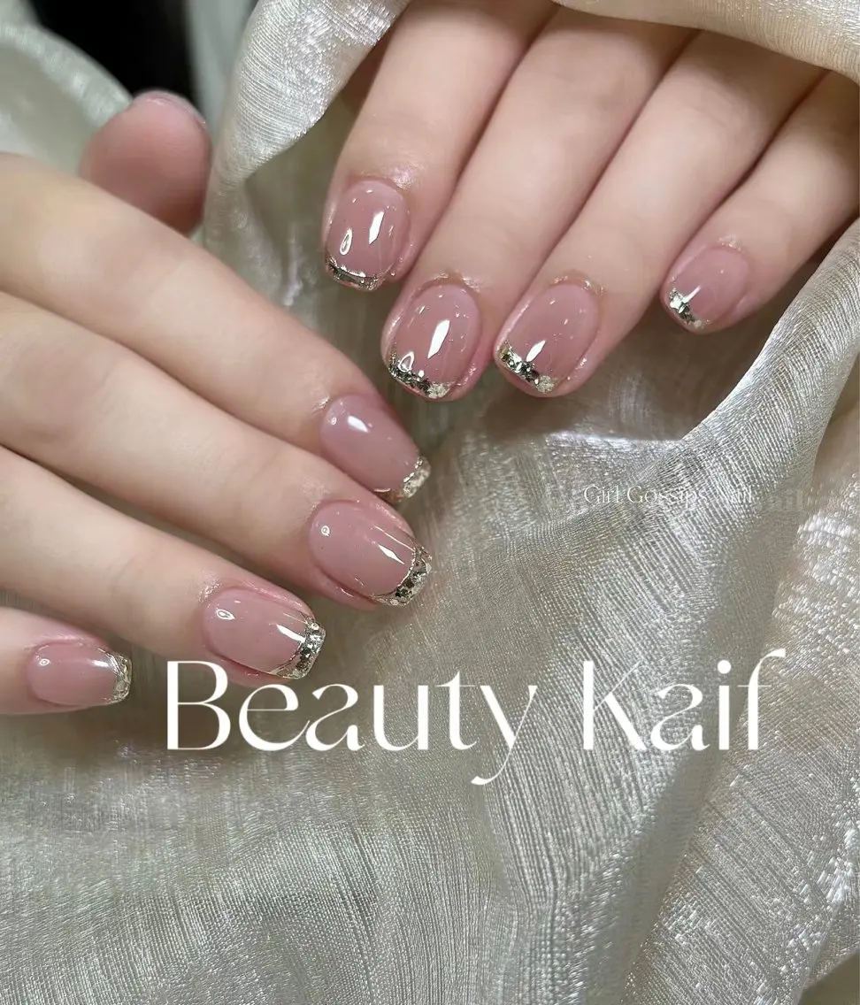 ネイル ハンドネイル Beauty Kaif ネイルのネイルデザイン