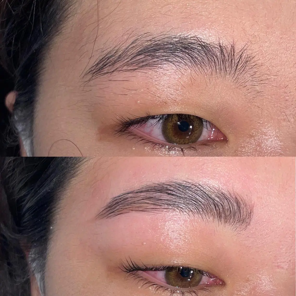 アイブロウ 吉祥寺kasumi 🌛eye/browのマツエク・マツパデザイン