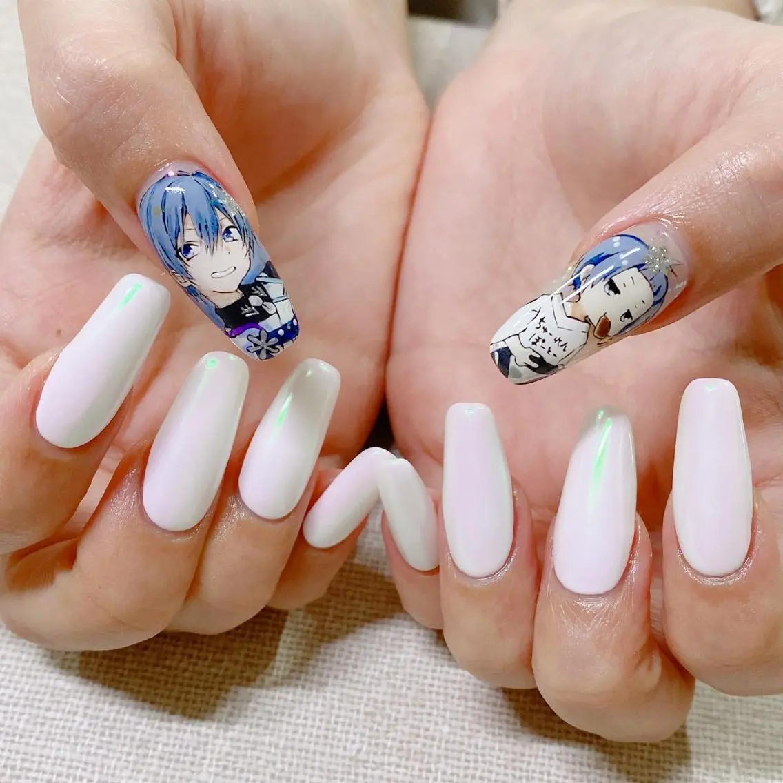 ネイル nail salonのネイルデザイン