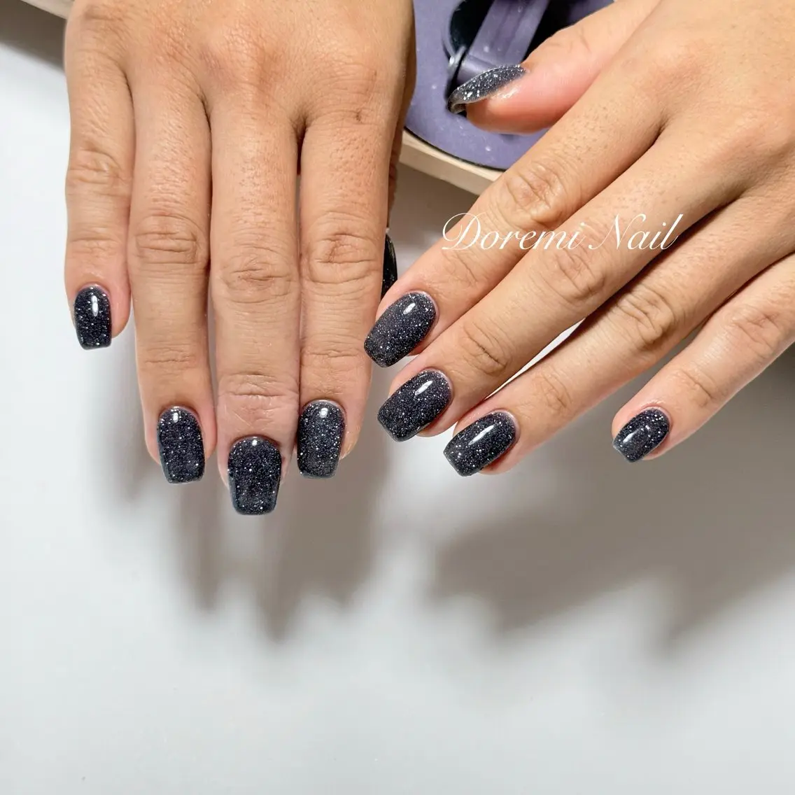 ネイル ハンドネイル Doremi Nailのネイルデザイン