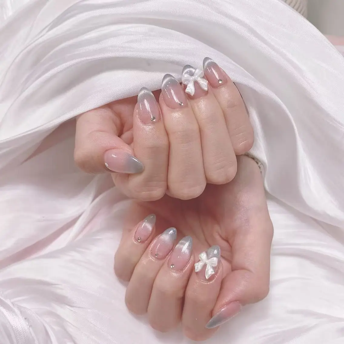 ネイル ジョリ kasumi🌹💅のネイルデザイン