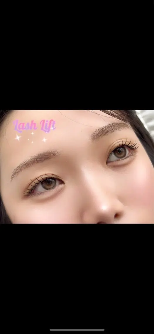 マツエク・マツパ Saki Junonoのマツエク・マツパデザイン