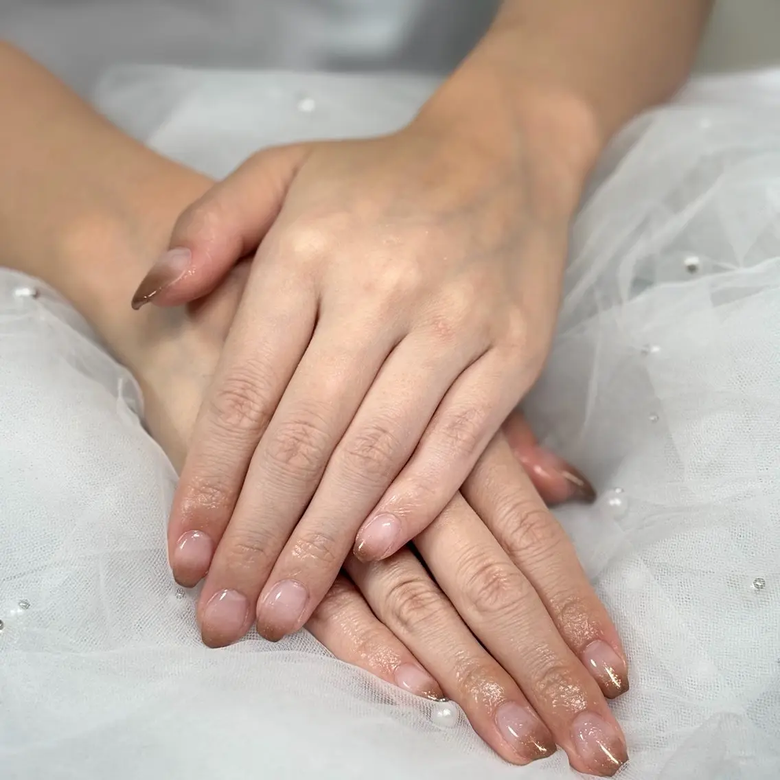 ネイル ハンドネイル see nailのネイルデザイン