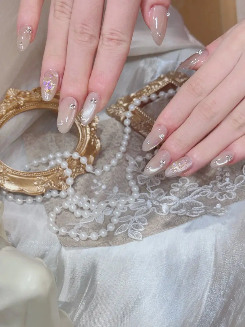 ネイル D&D nail salonのネイルデザイン