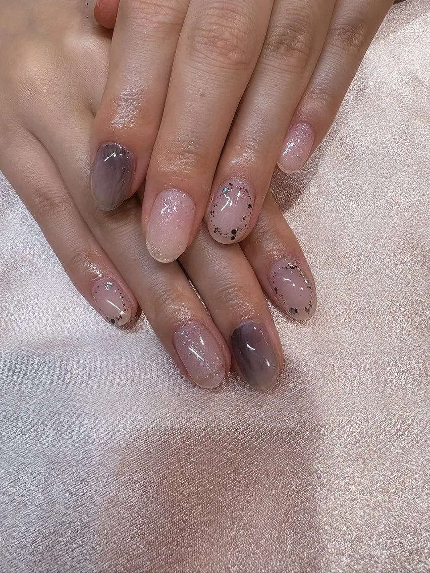 ネイル mayuko .のネイルデザイン