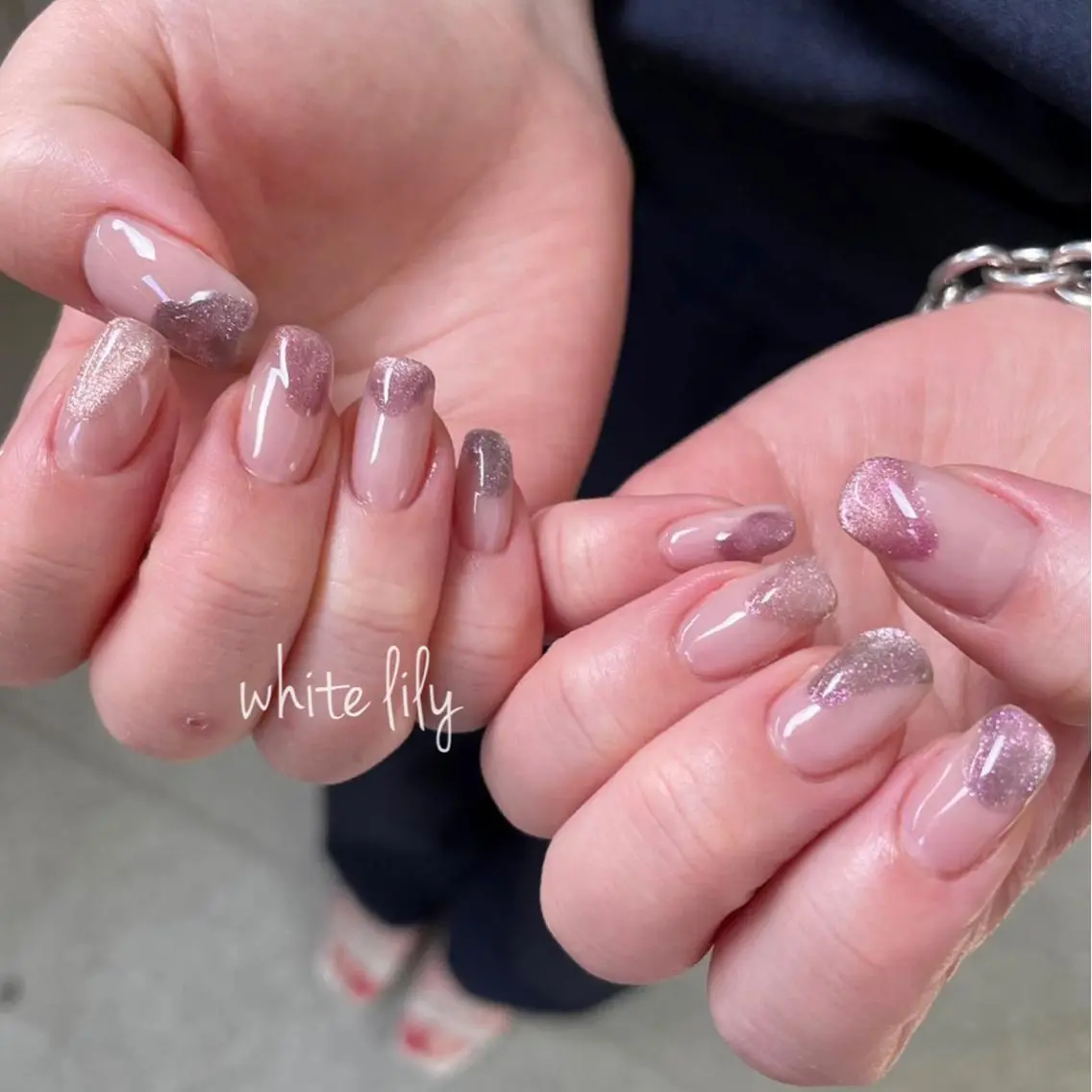 ネイル suuu beautyのネイルデザイン