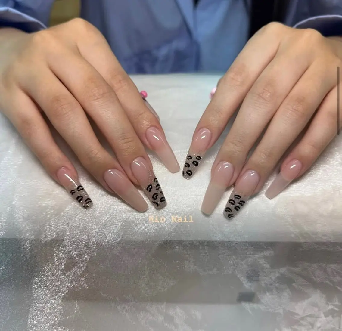 ネイル Hin Nail 日本橋店のネイルデザイン