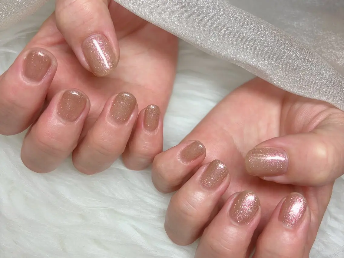 ネイル ハンドネイル nailme!/松下 侑未のネイルデザイン