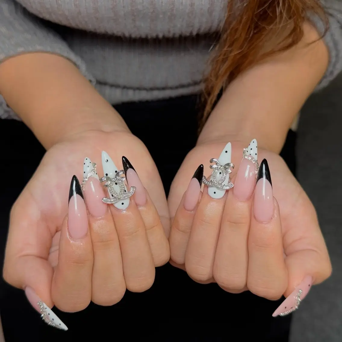 ネイル ハンドネイル Michi Nail Ikebukuroのネイルデザイン