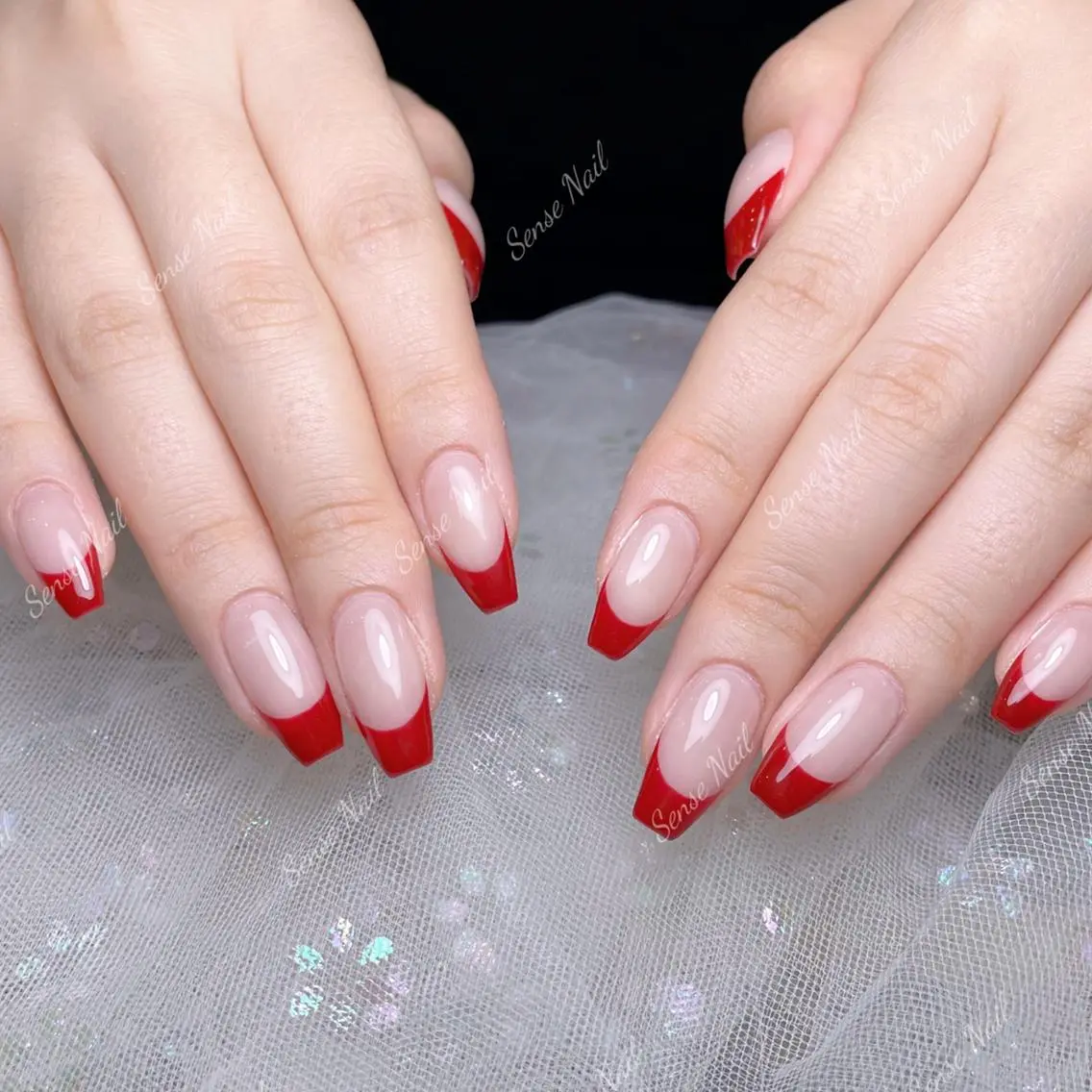 ネイル 🎀Sense Nail渋谷店🎀のネイルデザイン