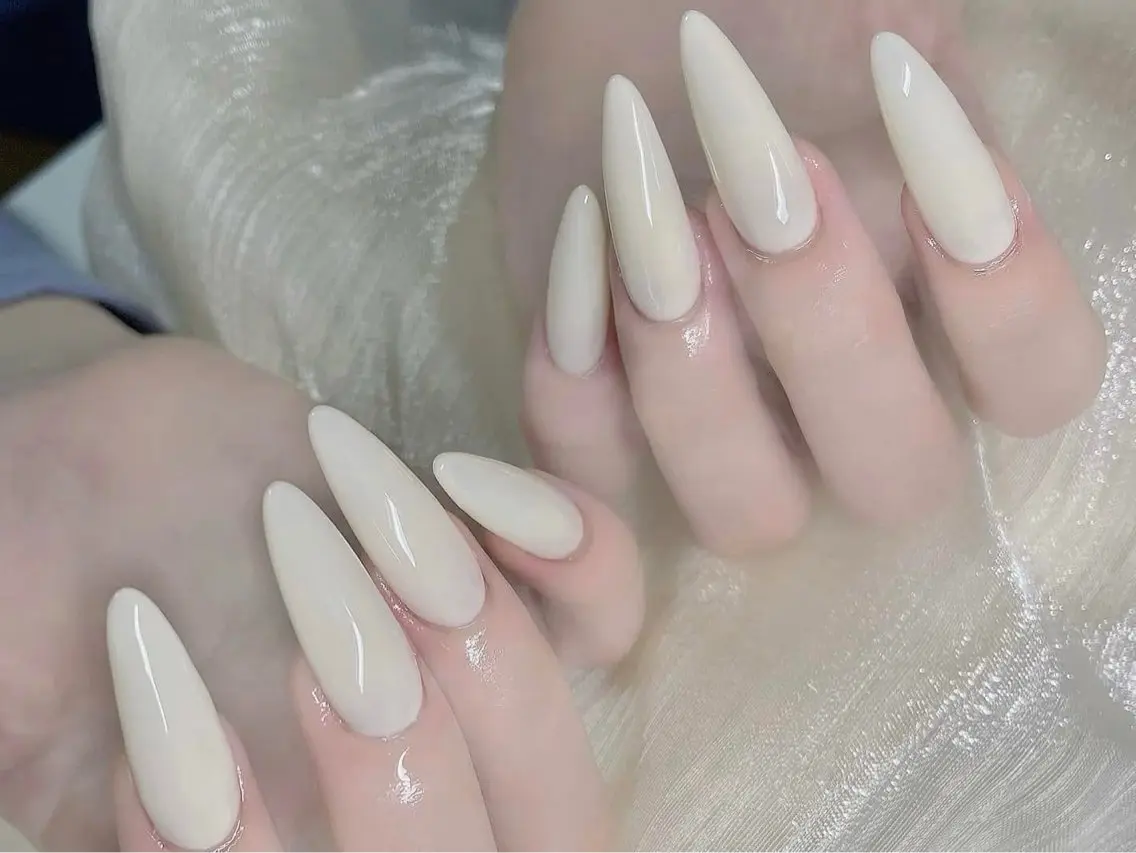 ネイル Mira Nail Studioのネイルデザイン