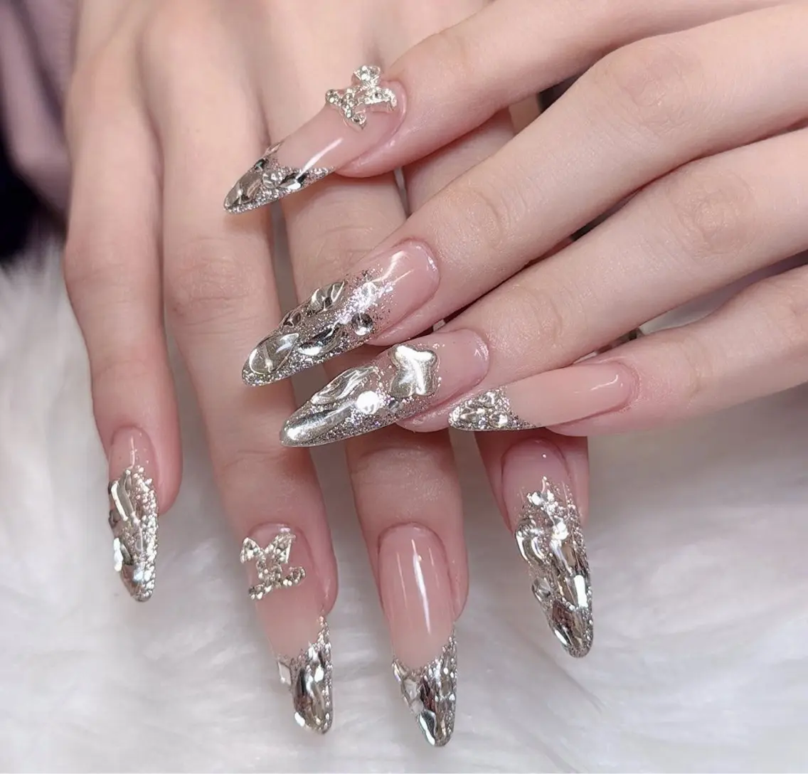ネイル ハンドネイル REI nailのネイルデザイン