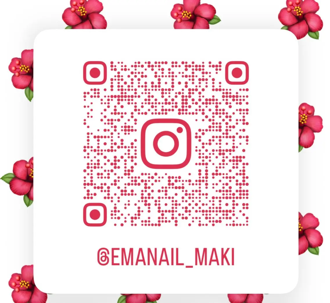 ネイル EmaNail makiのネイルデザイン