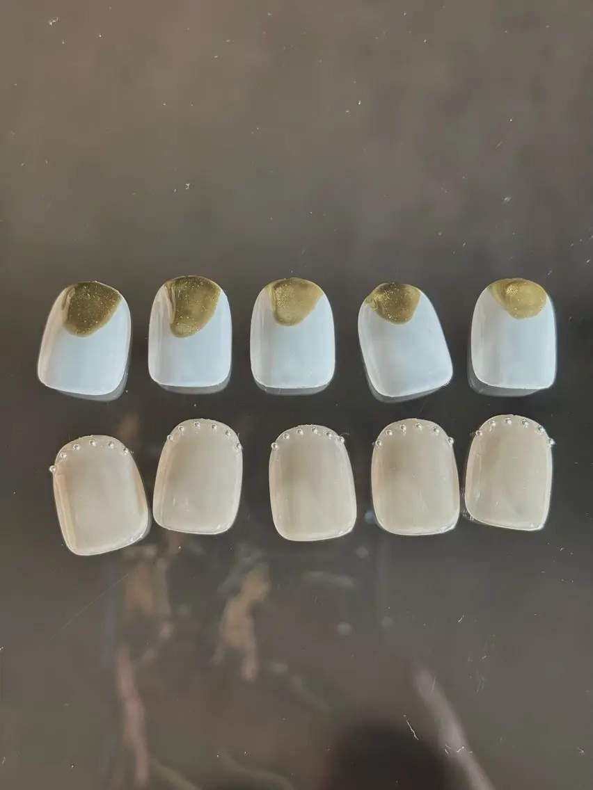 ネイル nail salon e'crinのネイルデザイン
