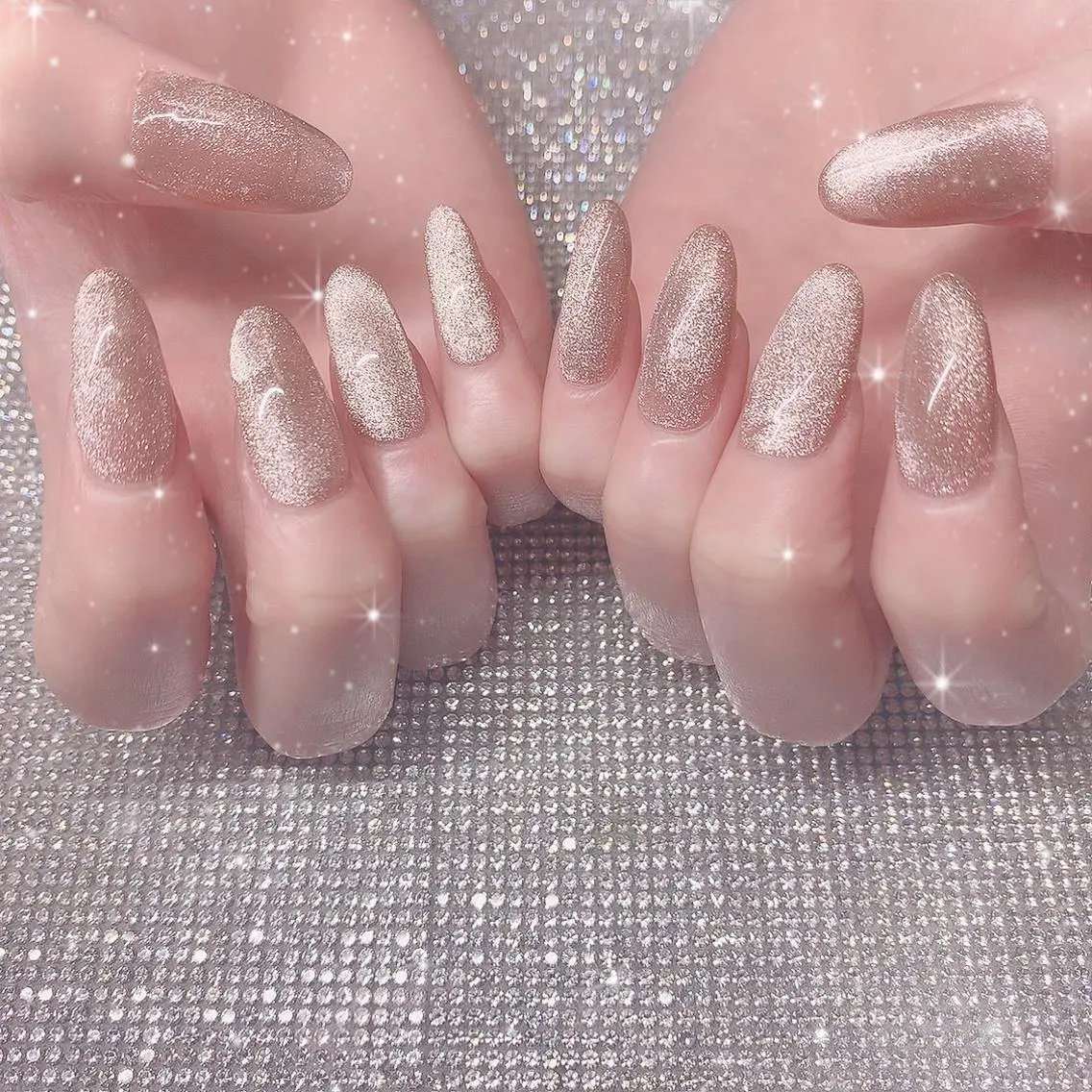 ネイル ハンドネイル Best Nail NANA🤍のネイルデザイン