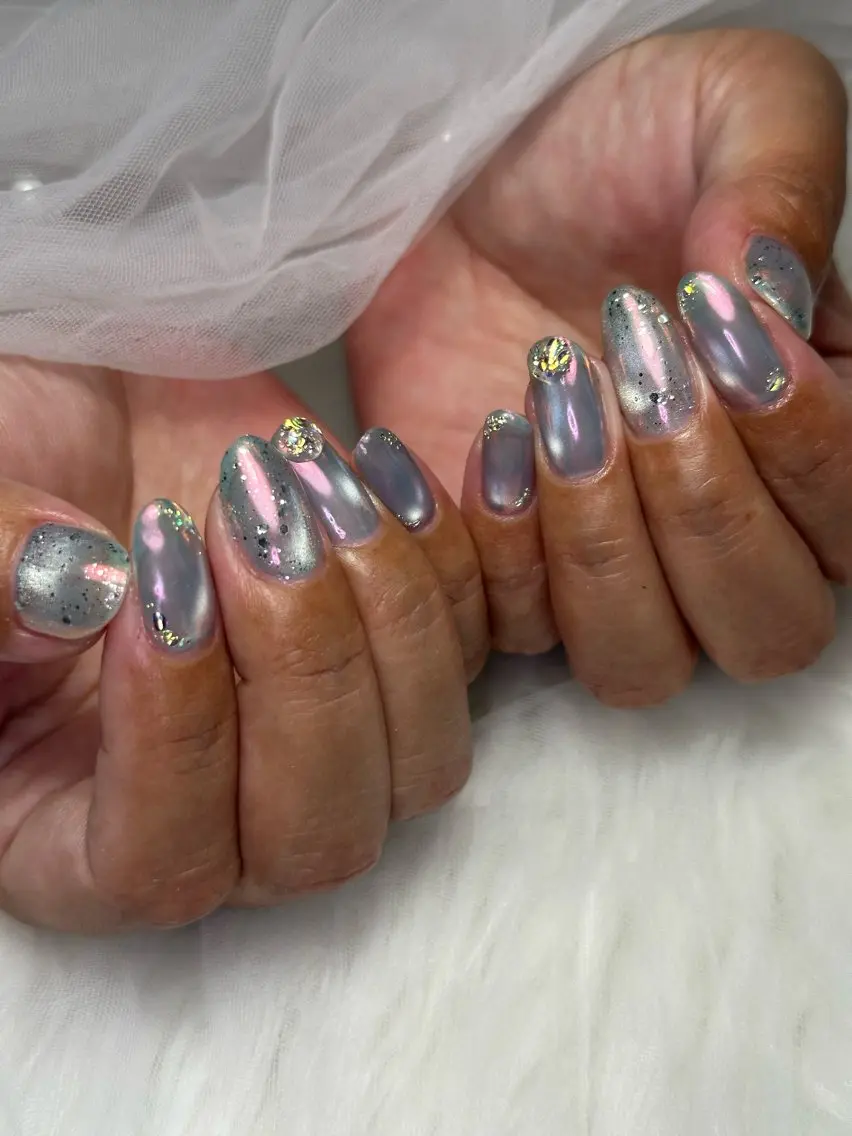 ネイル kafua.nail kiyonaのネイルデザイン