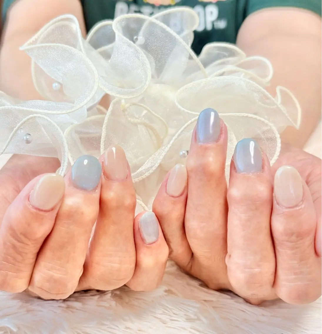 ネイル Sono Uchiのネイルデザイン
