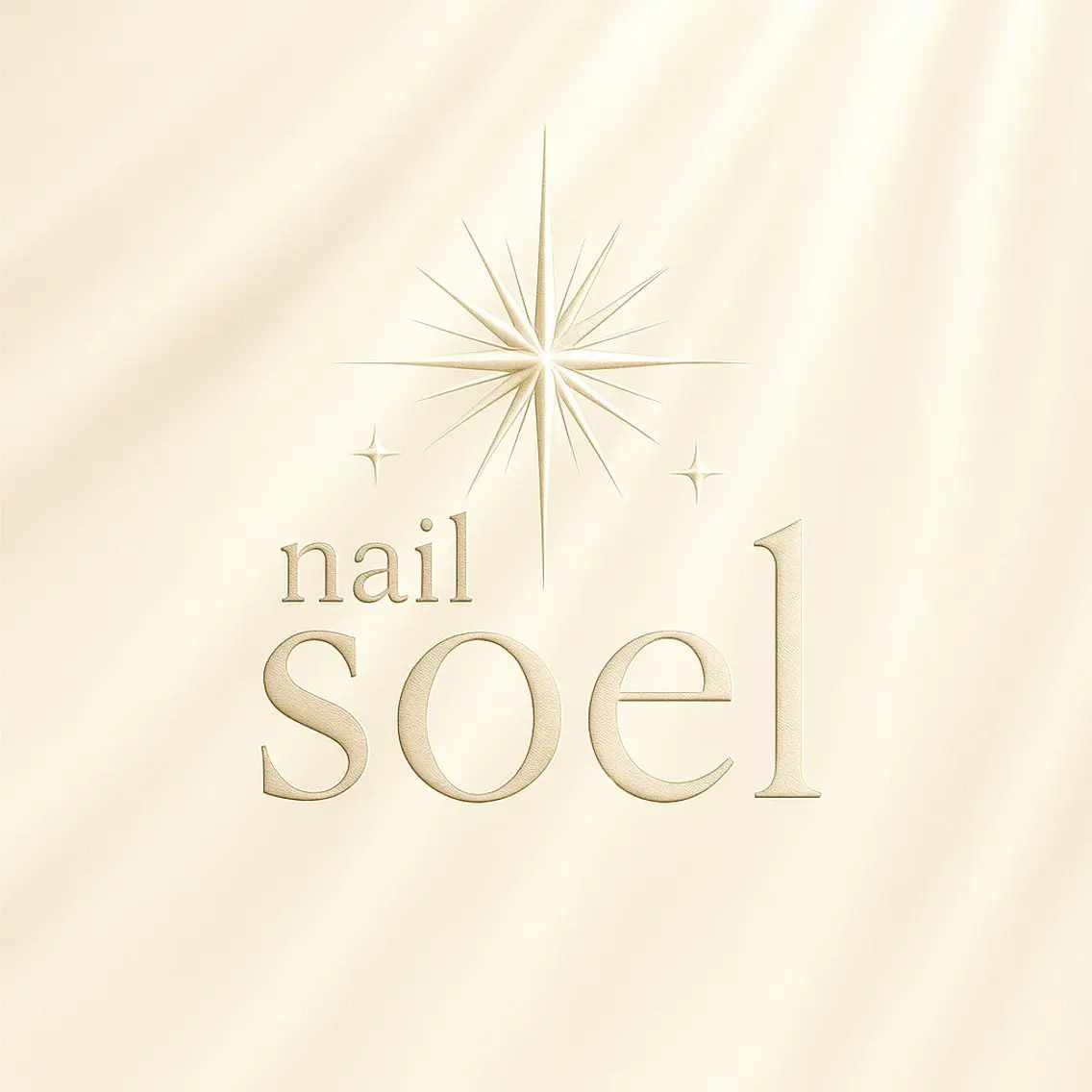 ネイル ハンドネイル nail Soel| ネイル ソエルのネイルデザイン