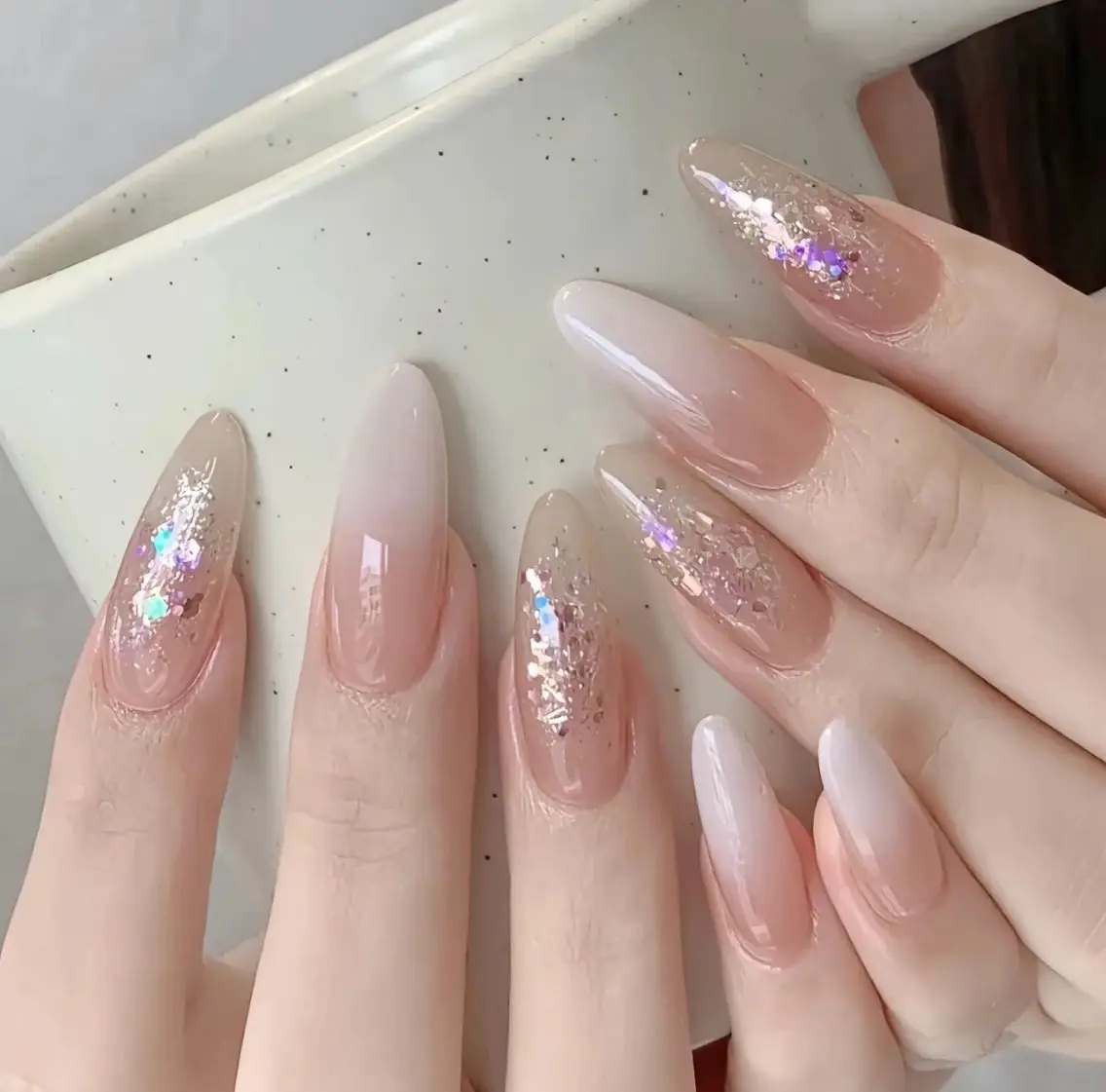 ネイル ハンドネイル D-BEAUTY Nailsalonのネイルデザイン