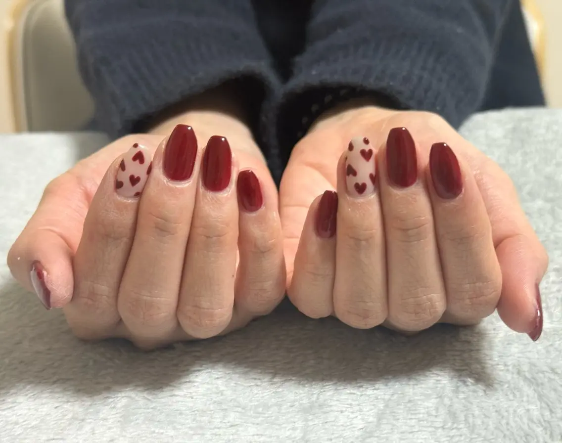 ネイル my nail studio.のネイルデザイン