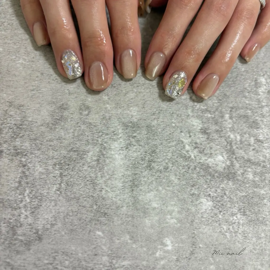ネイル Mii nail いづみのその他イメージ