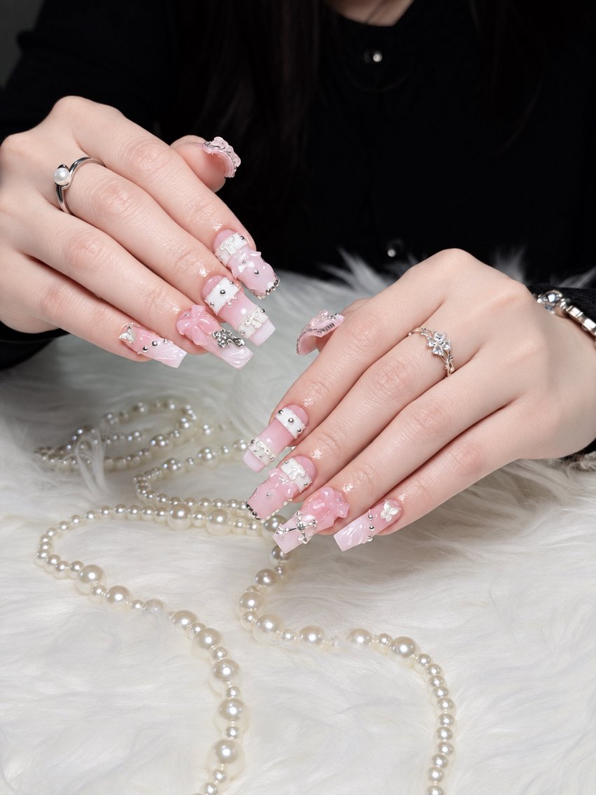 ネイル mint mintのネイルデザイン