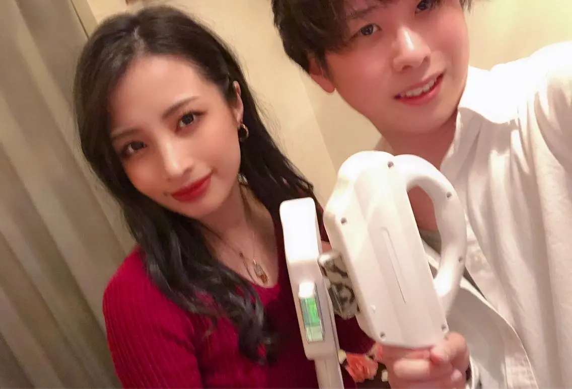 メンズ 脱毛 都度払い脱毛⭐️ 脱毛サロンMIRACのエステ・リラクイメージ