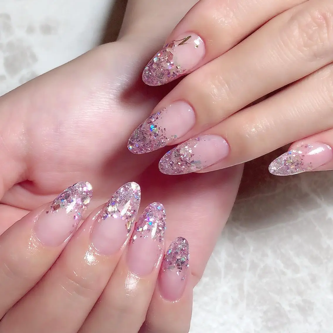ネイル ハンドネイル Nail salon EM（エム）千葉のネイルデザイン